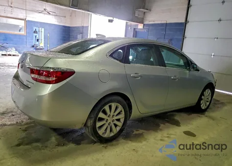 2015 Buick Verano z USA, uszkodzony, nr VIN 1G4PP5SK0F4138558